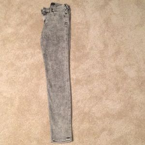 Express High Rise Legging